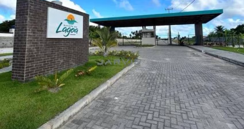 Terreno em condomínio fechado na Barra Nova-R$ 275.000,00