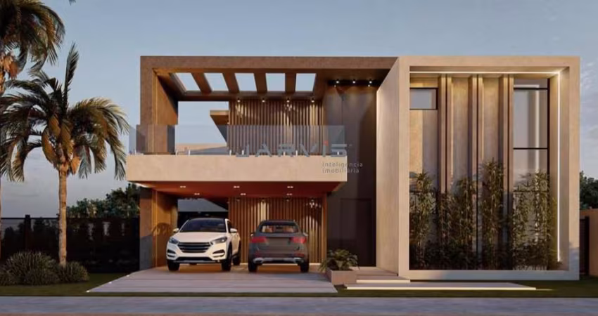 CASA EM CONSTRUÇÃO COM 4 SUÍTES EM MARECHAL DEODORO , MACEIÓ/AL