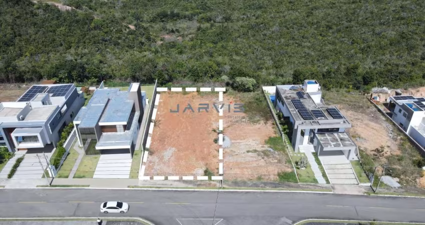 Terreno/Lote totalmente plano no Condomínio Green Park com 640m2