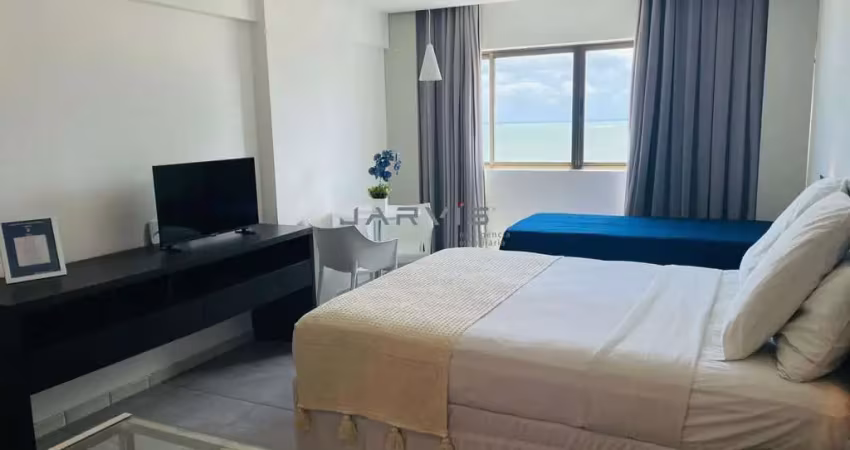 Flat à Venda no Hotel Ritz Suíts-Cruz das Almas- R$ 390.000,00
