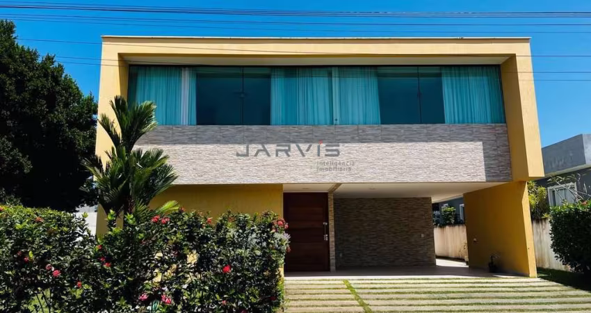CASA EM CONDOMINIO FECHADO Á VENDA COM 4 QUARTOS EM MARECHAL DEODORO, MACEIÓ/AL.