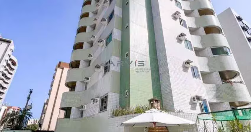 APARTAMENTO 3/4 SENDO 2 SUÍTES Á VENDA NA PONTA VERDE