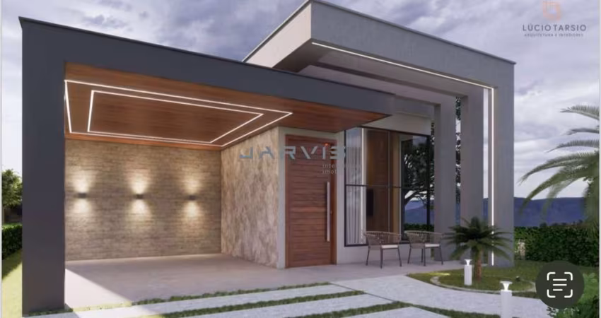 CASA EM CONSTRUÇÃO Á VENDA NA BARRA NOVA