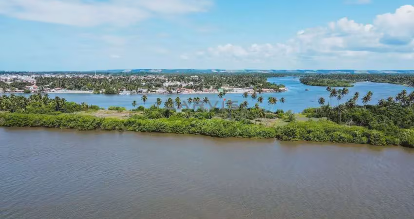 LOTE Á VENDA NA BARRA NOVA MACEIÓ/AL
