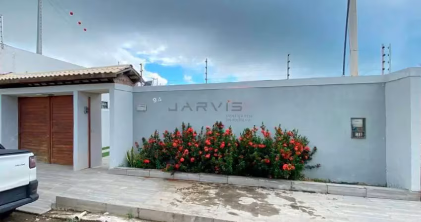 Casa na Barra de São Miguel-R$1.200.000,00
