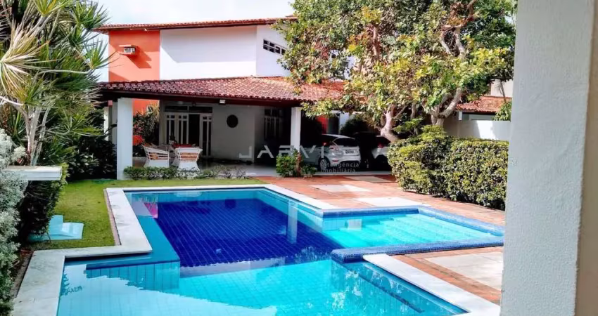 Casa com 4 quartos à venda no Jardim do Horto 2-R$ 1.450.000,00