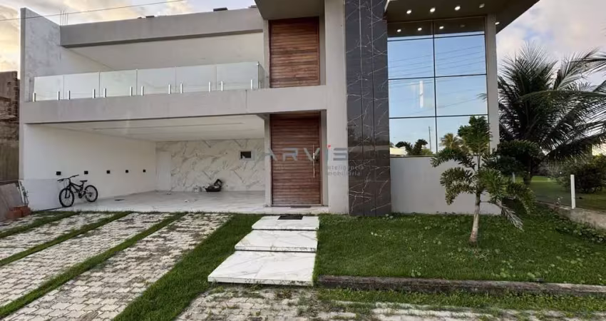 Casa à venda no Residencial Del Mar em Paripueira-R$ 1.500.000,00