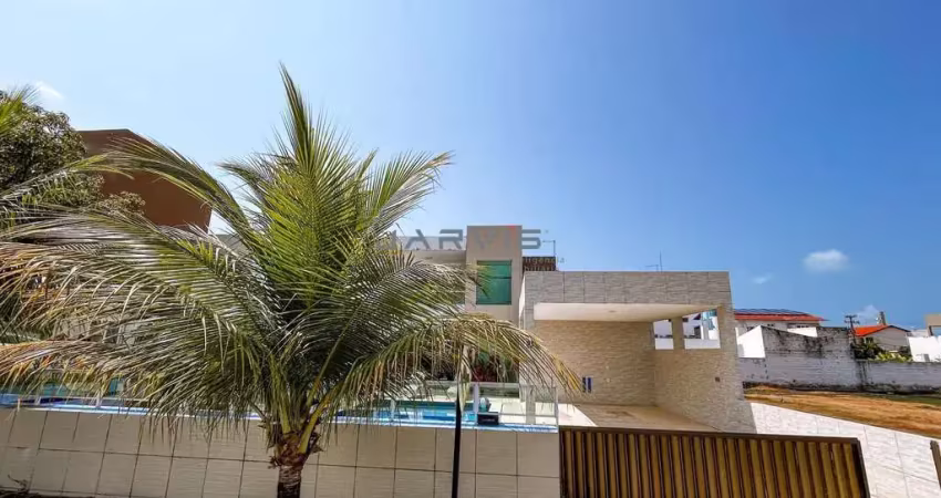 Casa Arquipélago do Sol - Condomínio Bahamas-R$2.400.000,00
