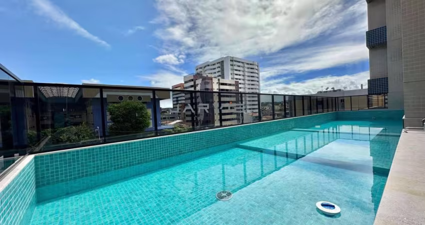 Apartamento à venda no Edifício Aquarius-R$ 460.000,00