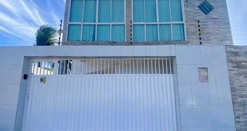Sua Casa à Beira-Mar em Maceió-R$ 700.000,00