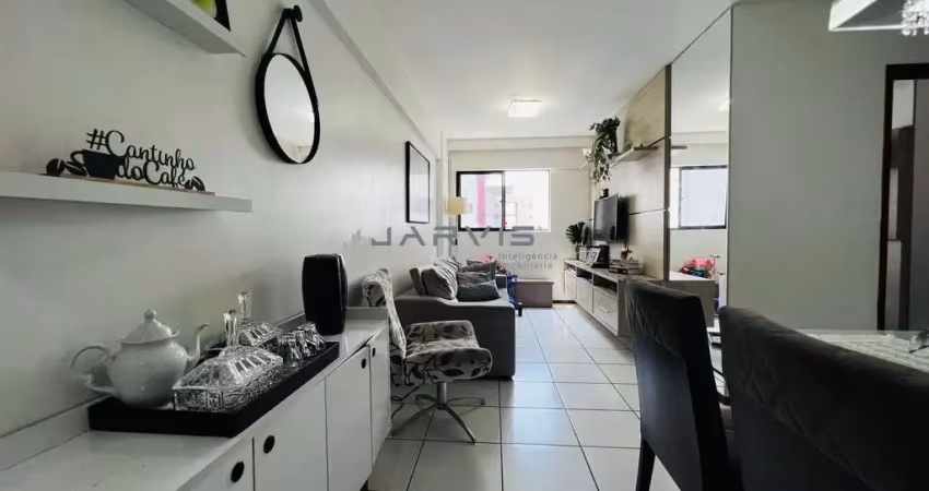 Apartamente 2 quartos-Ponta Verde- R$ 480.000,00
