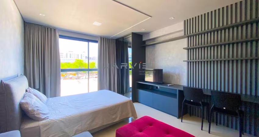Studio SKY Concept-28m2-Jatiúca-R$550.000,00