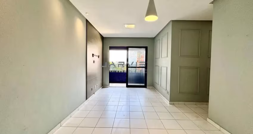 Apartamento com 3 quarto no Edifício Grand Parc - Farol- R$ 600.000,00