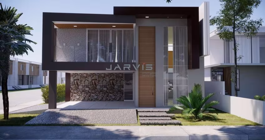 Casa 3 quartos - Cond. Ilha da Lagoa - R$:1.800.000,00