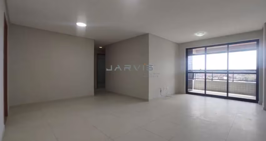 Apartamento com 3/4 à venda no Farol