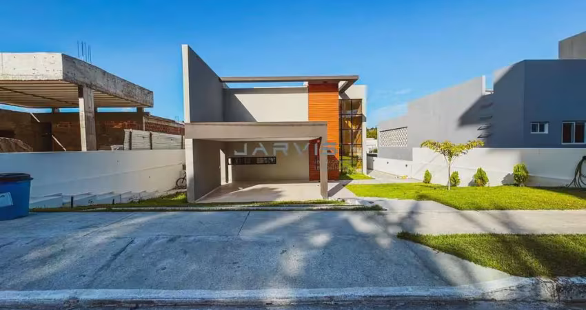 Casa no Condomínio Atlantis-350 m²- R$ 2.500.000,00