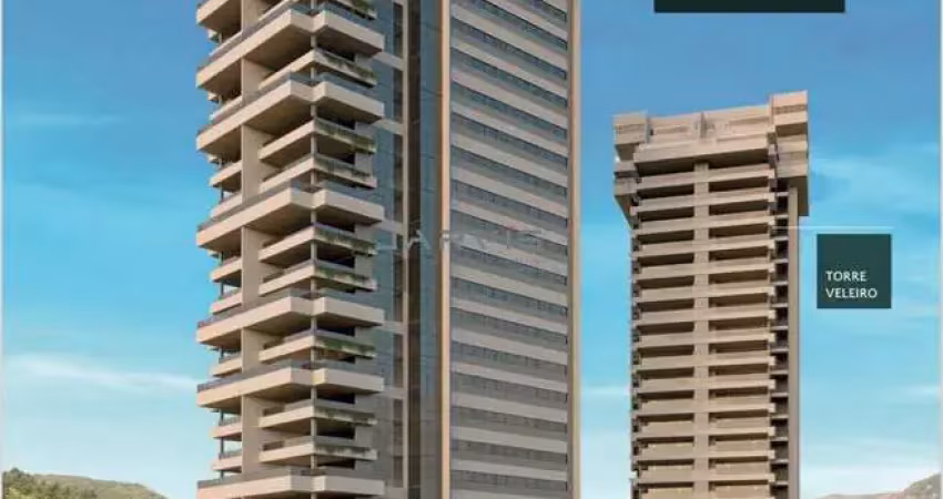 Apartamento em construção á venda- R$ 1.700.000,00-Guaxuma