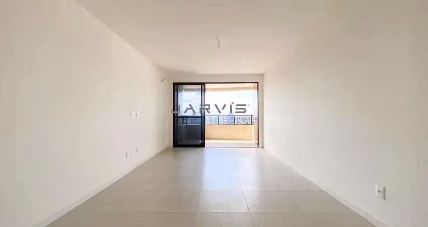 Apartamento 3 quartos, sendo 3 suítes à venda na ponta verde
