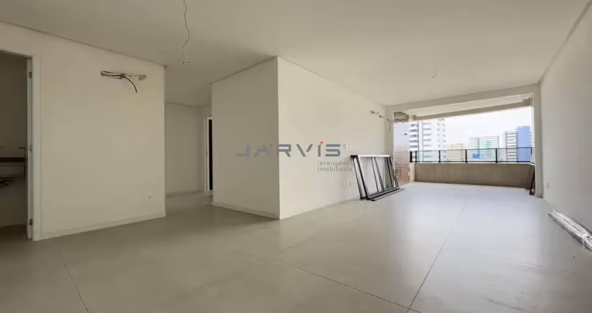 Apartamento com 3 Suítes à venda no Edf. Ravenna-Ponta Verde
