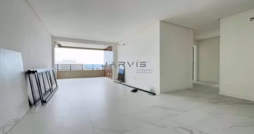 Apartamento com 3 Suítes à venda no Edf. Ravenna-Ponta Verde