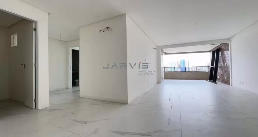 Apartamento com 3 Suítes à venda no Edf. Ravenna
