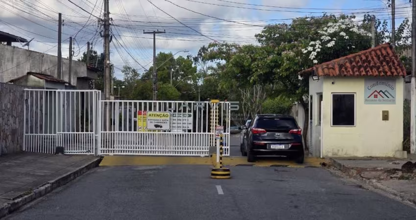 Terreno à venda na Serraria- Maceió/AL