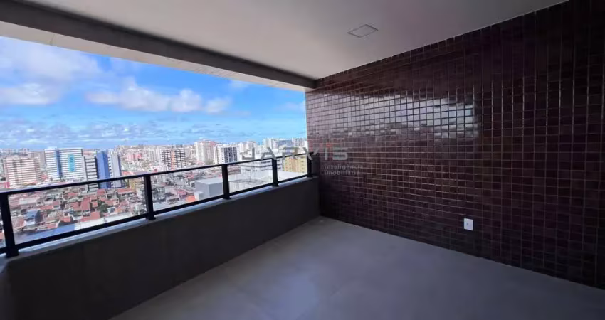 Edf Ravenna - Andar alto, super ventilado-R$ 1.600.000,00