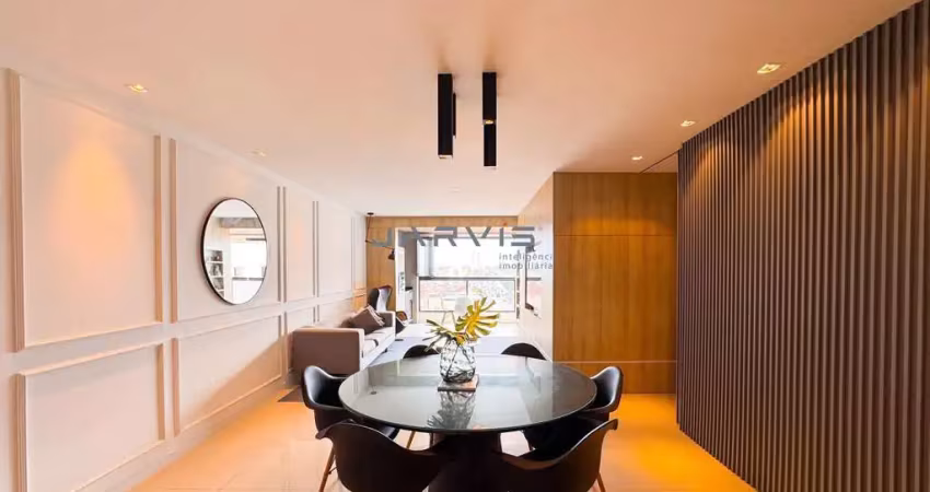 Apartamento à venda | 132,5m2 | 3 suítes | gruta de lourdes | r$1.290.000,00