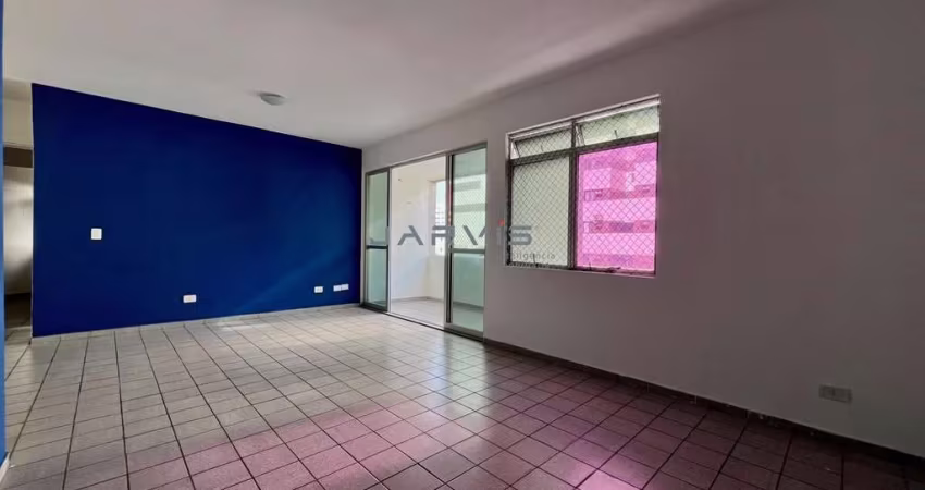 Apartamento à Venda no Edf. Morada do Mar – Ponta Verde, Maceió