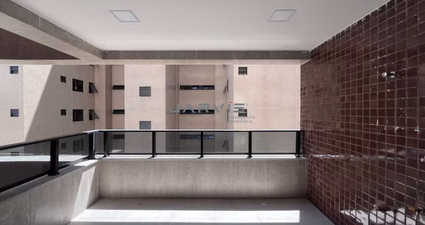 Apartamento com 3 suítes, 100% Nascente-Ponta Verde- R$ 1.450.000,00
