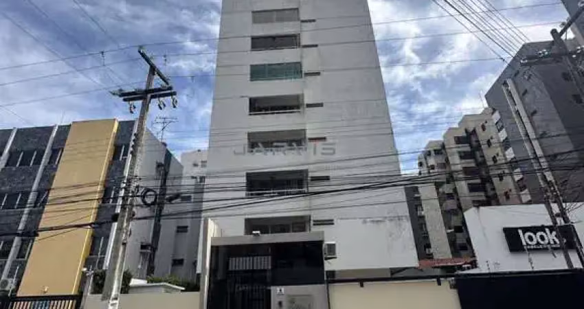 Vendo apto no Ed Fabiano I com 2 quartos por R$ 420 mil na 2º quadra da praia de