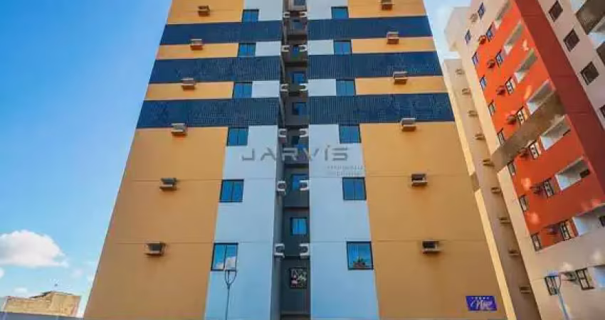 Apartamento 3/4 à venda no Residencial Riviera da Lagoa - Maceió/AL