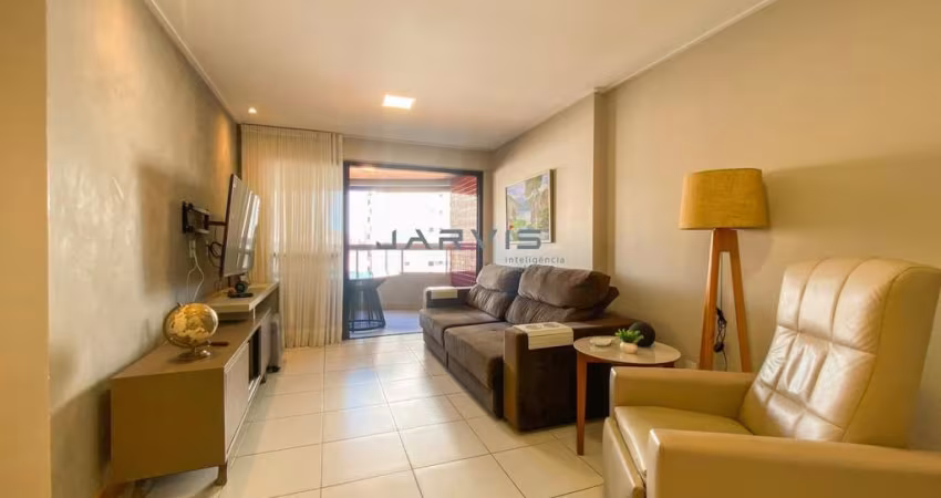 Apartamento a venda 100% Nascente em Jatiúca, R$1.400.000,00