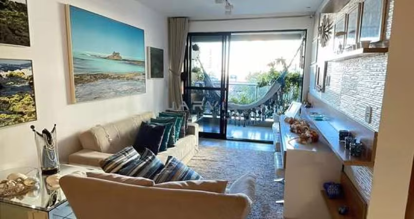 Apartamento 3 quartos - Porteira fechada na Jatiúca R$ 580.000,00