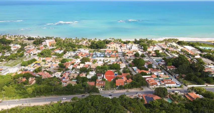 Vendo Terreno no loteamento Gurgury com 450m² em Guaxuma pertinho do mar