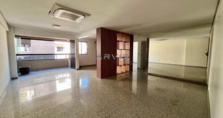 Apartamento com 3/4 à venda, localizado no bairro da Ponta Verde- R$ 1.390.000,0