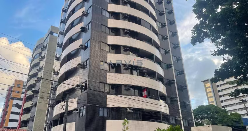 Apartamento 3/4 à venda, no bairro da Ponta verde - R$ 649.000,00