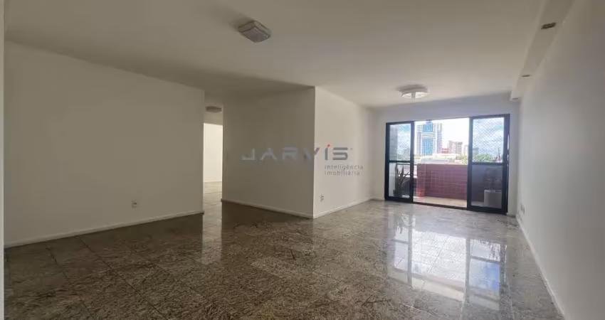 Apartamento 3/4 à venda, localizada no bairro do farol - R$ 569.000,00