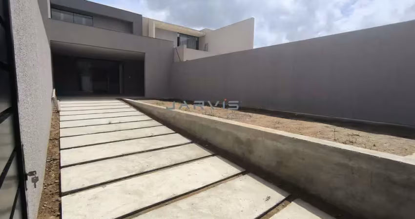 Casa com 4/4 ,3 suítes, à venda no bairro do Antares - R$ 952.050,00
