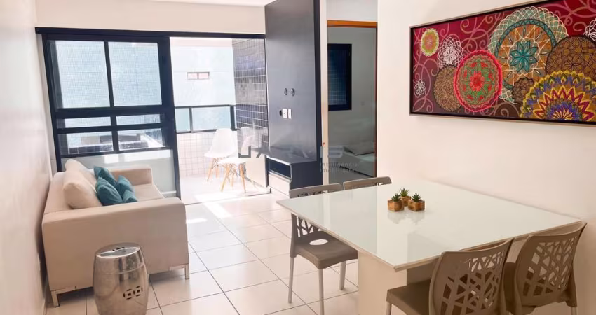Apartamento 2/4 na Ponta Verde | R$570.000,00