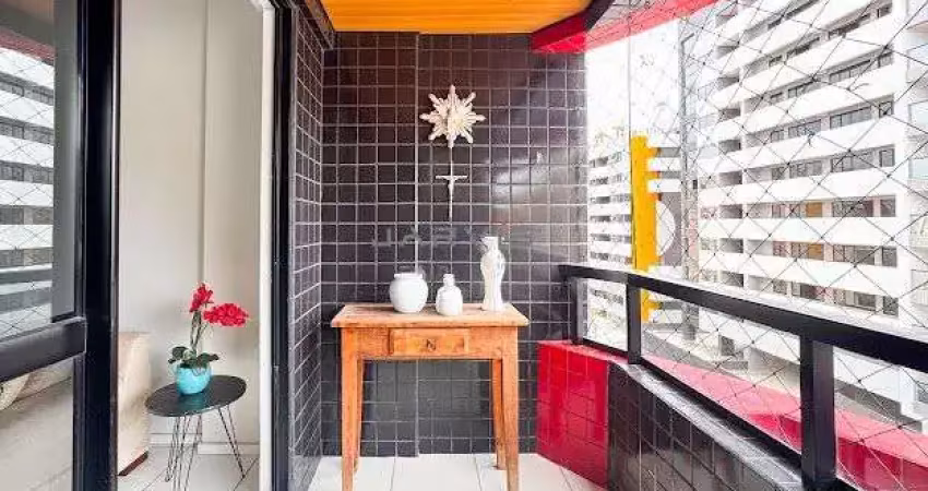 Apartamento 3/4 à venda, no bairro de  Ponta Verde - RS 769.000,00