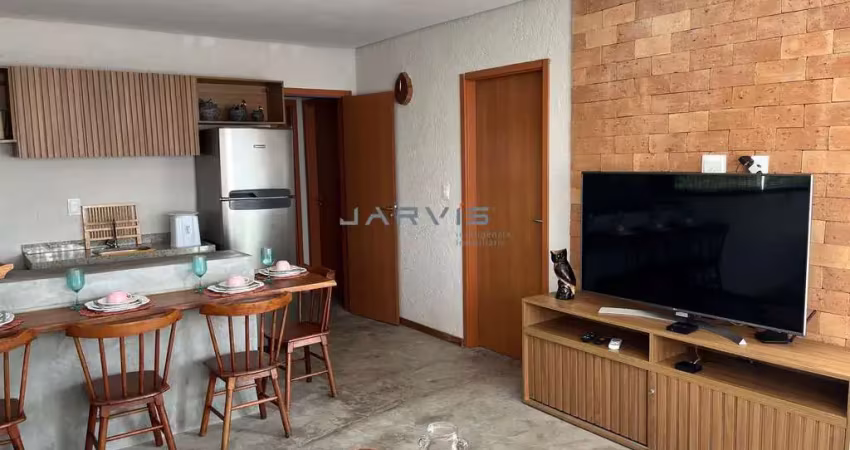 Apartamento duplex, 2 suítes, localizado em Passos de Camaragibe - R$ 770.000,00