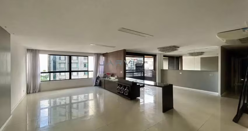 Cobertura Duplex com 5/4, à venda no bairro de Ponta Verde - R$ 4.000.000,00