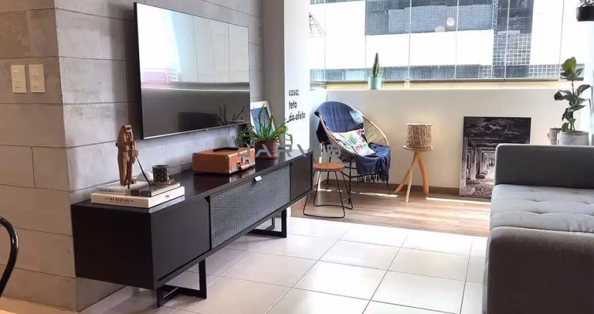 Apartamento 2/4 à venda no bairro de Jatiuca - R$660.000,00