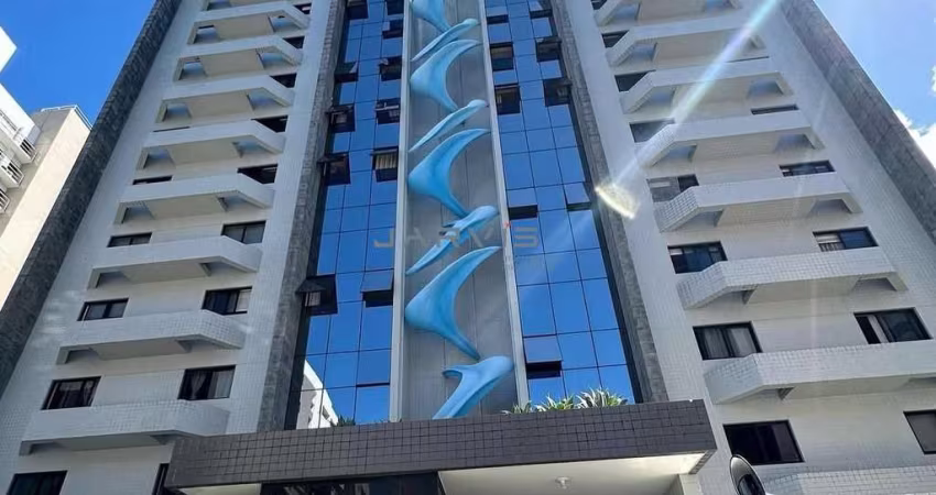 Apartamento 3/4 à venda no Bairro da Jatiúca - R$ 780.000,00