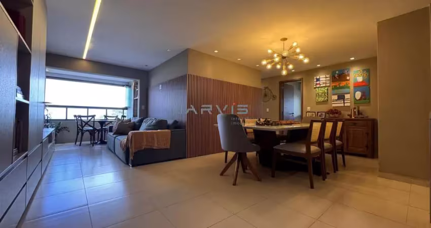 Apartamento 3 quartos a venda no bairro do farol