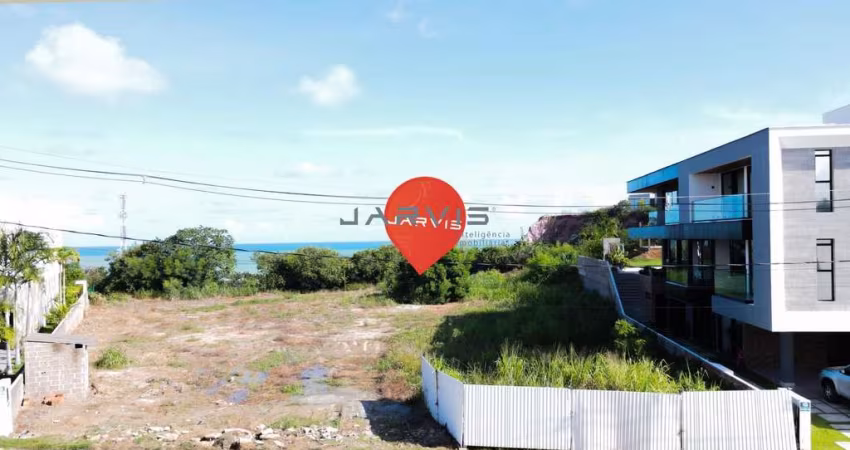 Condominio Atlantis - Lote com vista mar R$ 1.600.000,00