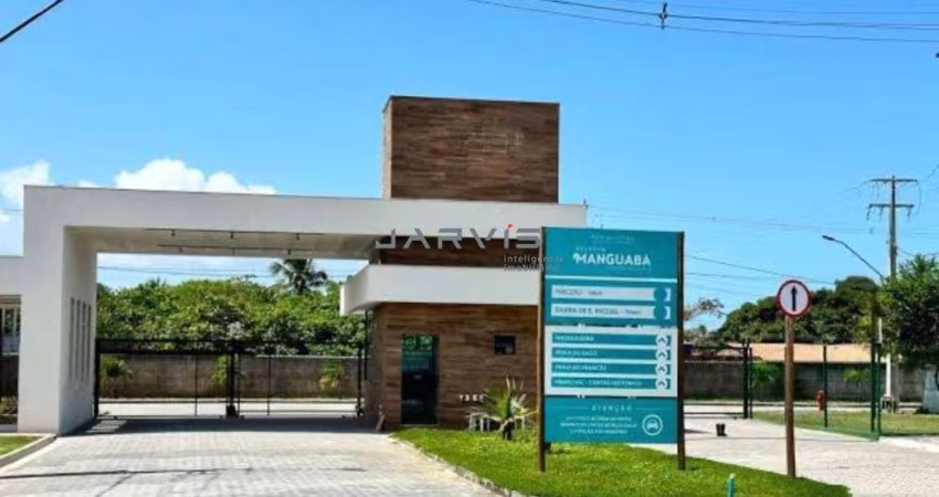 Lote no Condominio Reserva Manguaba - R$ 400 mil