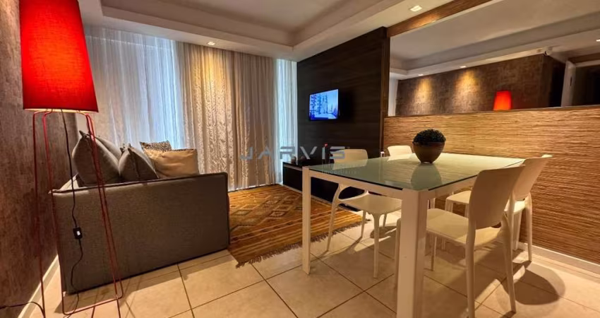 Apartamento quarto e sala à venda no bairro de Jatiíca -  R$895.000,00