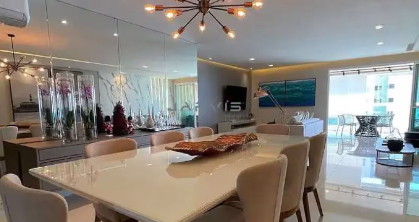 Apartamento à Beira-mar de Cruz das Almas por R$2.650.000,00